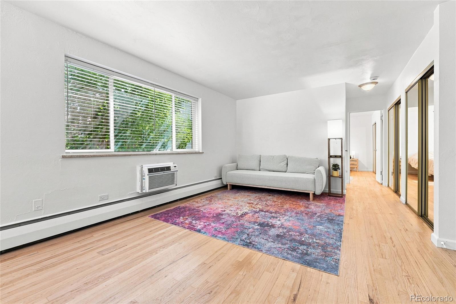 MLS Image #4 for 1056 n marion street,denver, Colorado