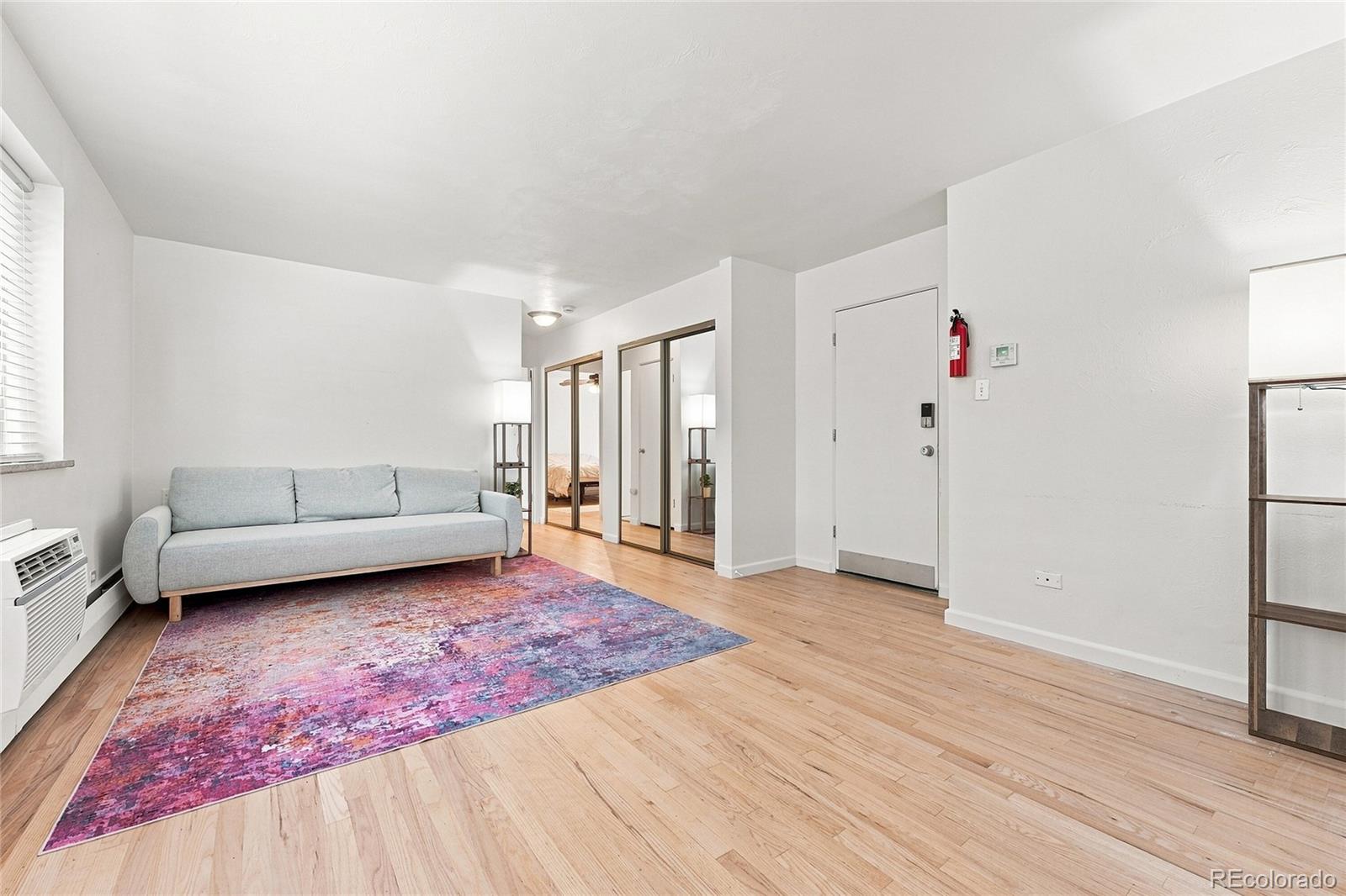 MLS Image #5 for 1056 n marion street,denver, Colorado