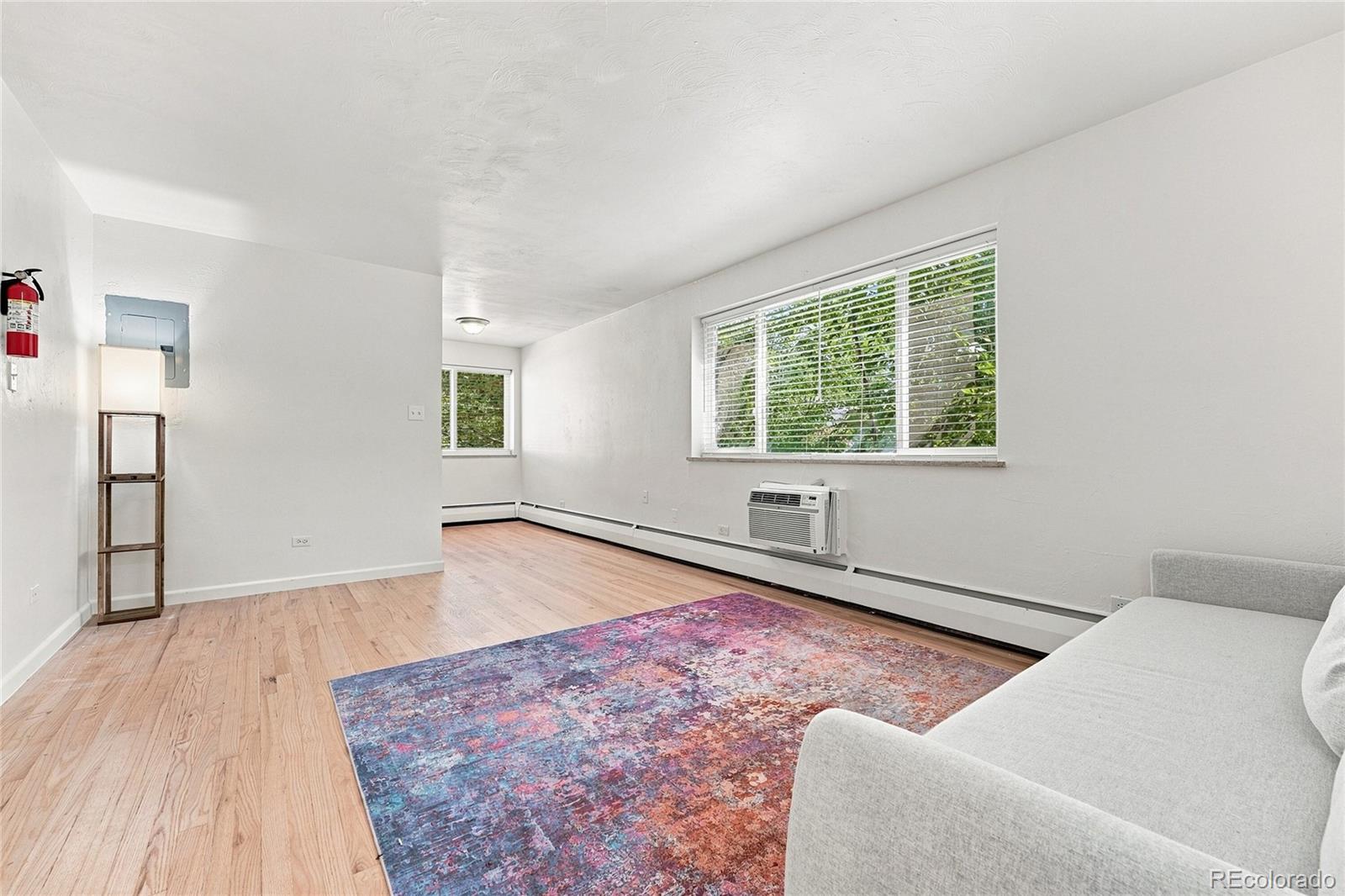 MLS Image #6 for 1056 n marion street,denver, Colorado