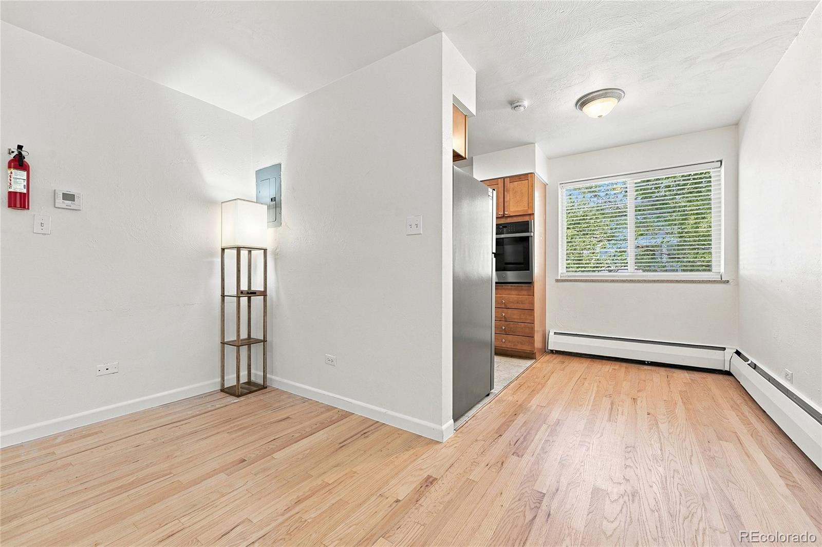 MLS Image #7 for 1056 n marion street,denver, Colorado