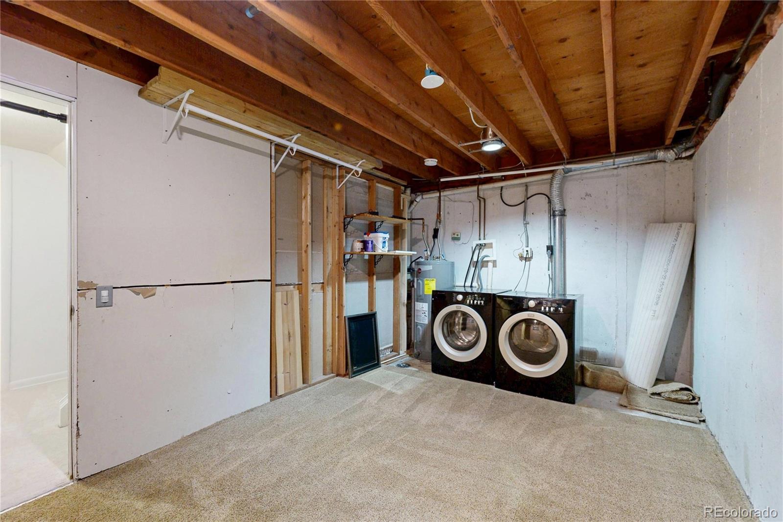 MLS Image #20 for 1616  secrest street,golden, Colorado