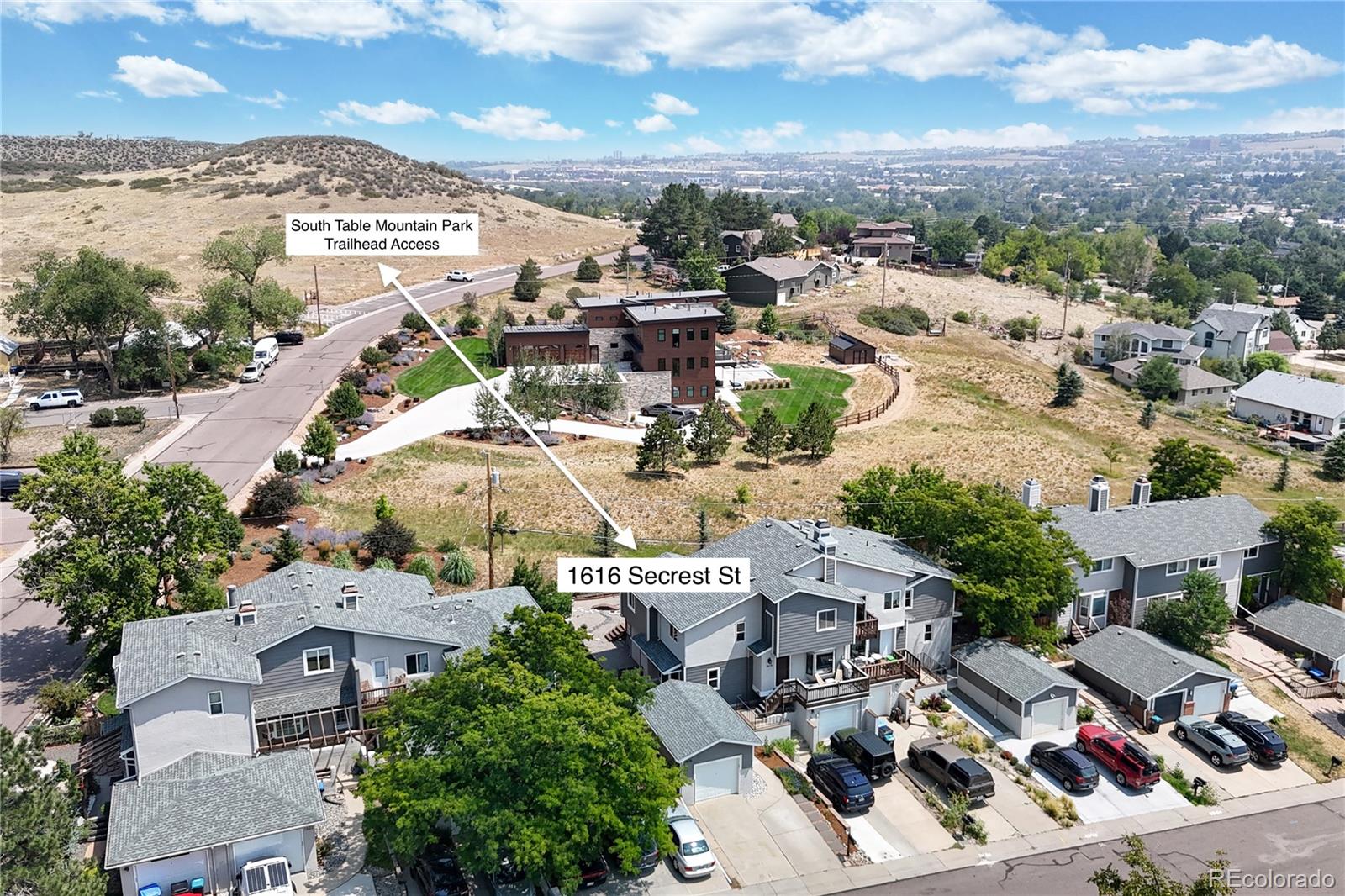 MLS Image #26 for 1616  secrest street,golden, Colorado