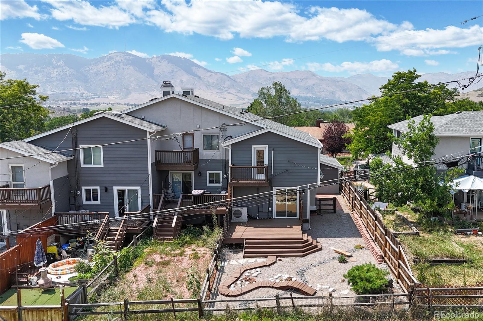 MLS Image #28 for 1616  secrest street,golden, Colorado