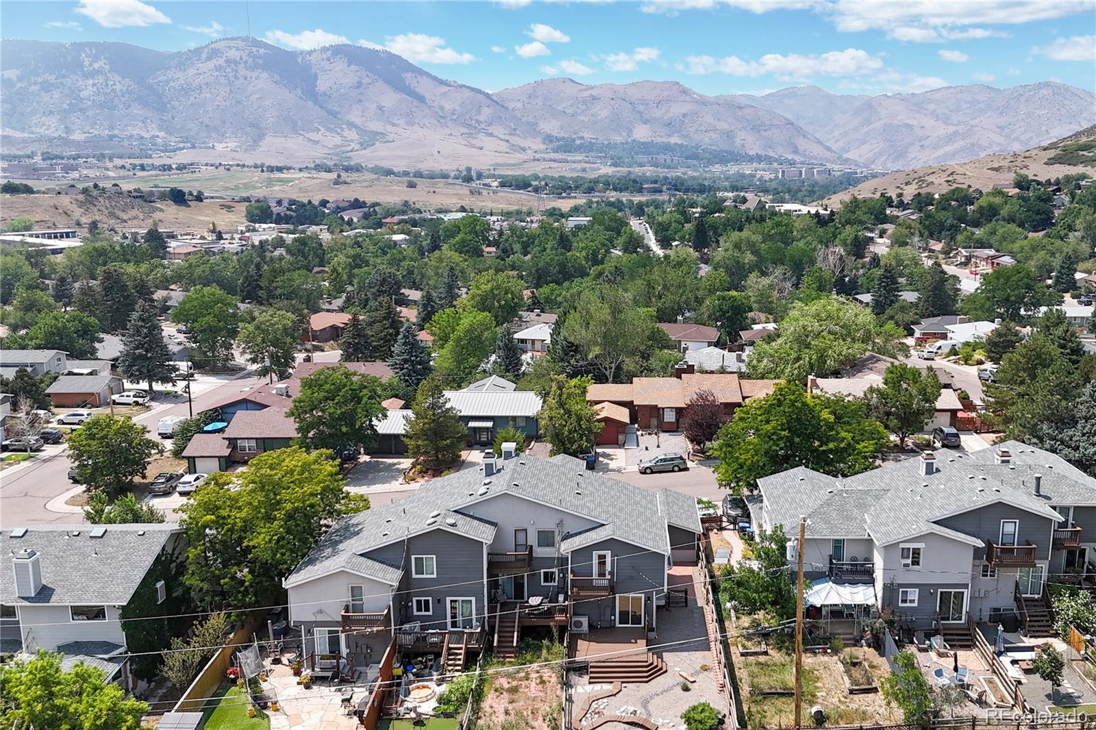 MLS Image #29 for 1616  secrest street,golden, Colorado