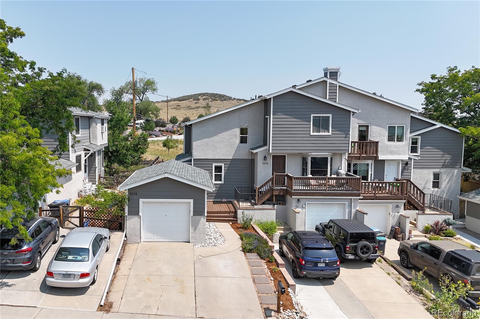 MLS Image #30 for 1616  secrest street,golden, Colorado