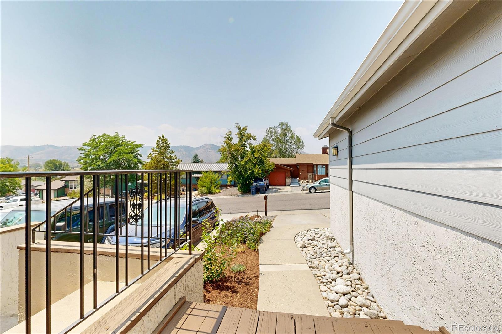 MLS Image #31 for 1616  secrest street,golden, Colorado