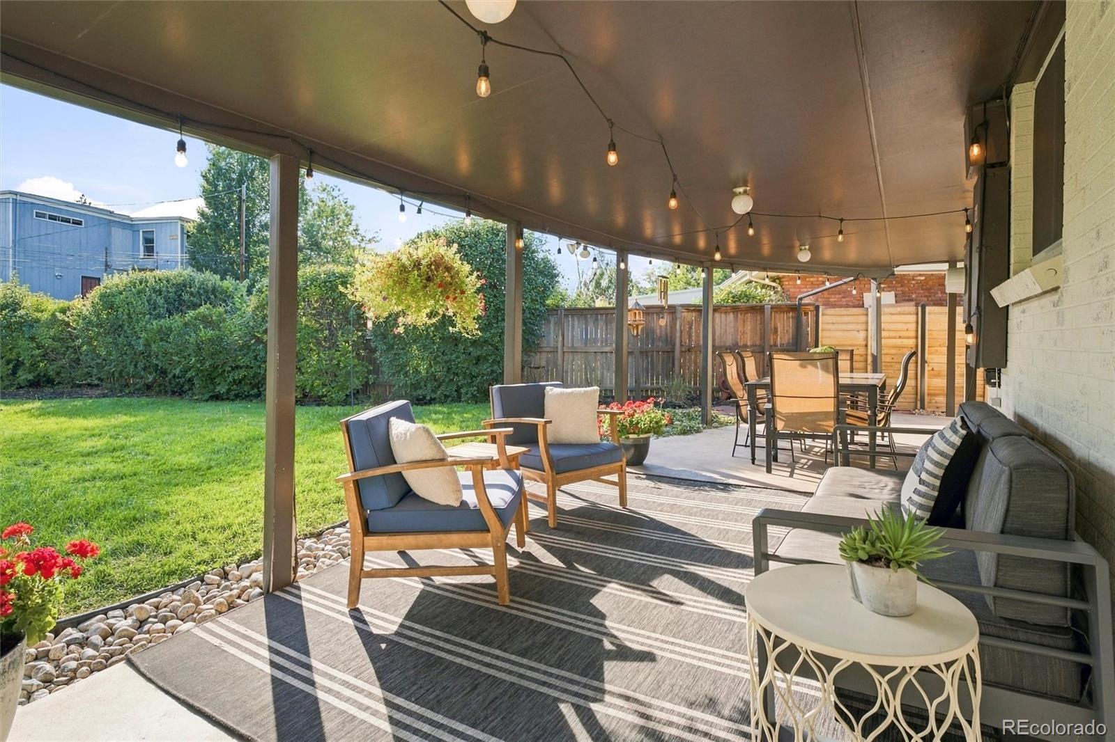 MLS Image #29 for 2409 s leyden street,denver, Colorado