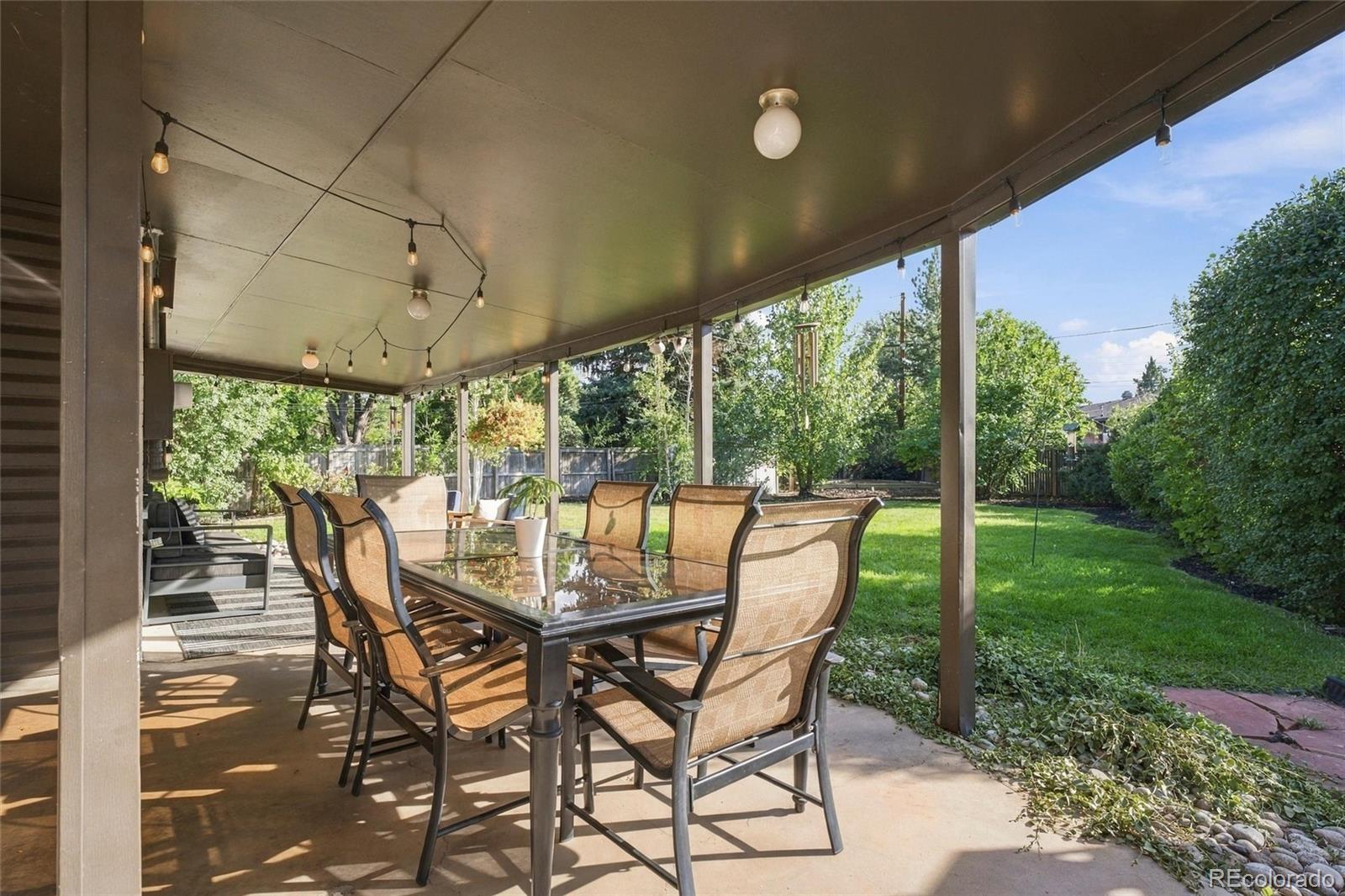 MLS Image #30 for 2409 s leyden street,denver, Colorado