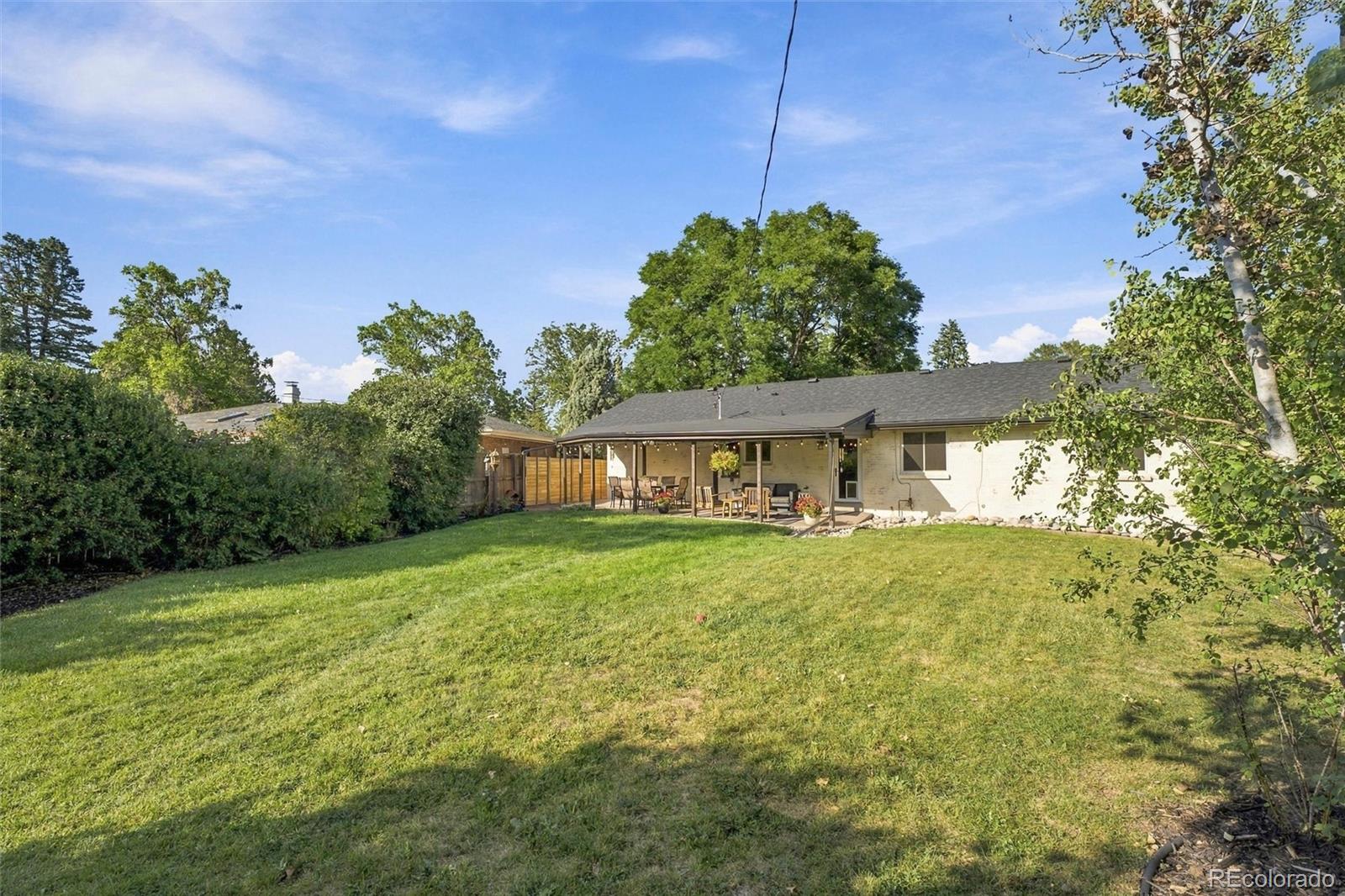 MLS Image #32 for 2409 s leyden street,denver, Colorado