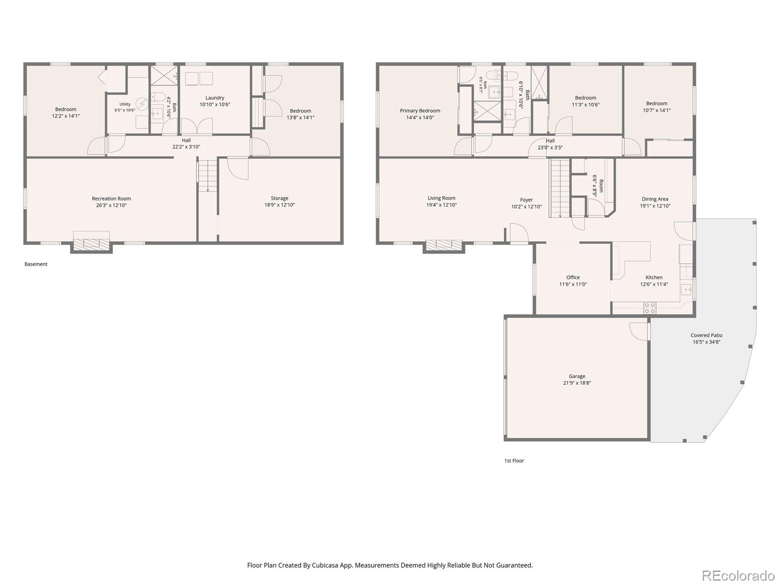 MLS Image #40 for 2409 s leyden street,denver, Colorado