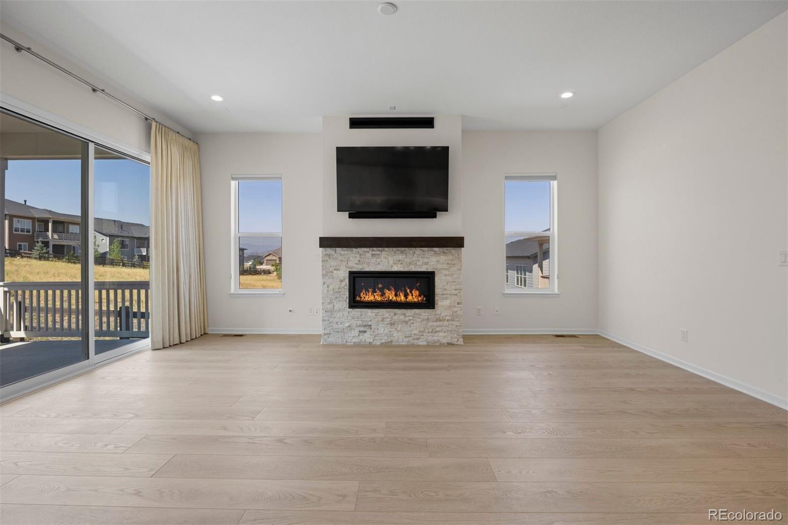 MLS Image #1 for 820  bahia point,castle rock, Colorado