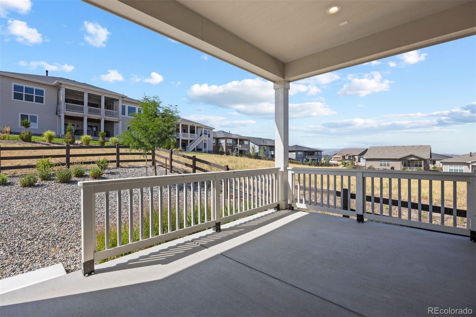 MLS Image #19 for 820  bahia point,castle rock, Colorado