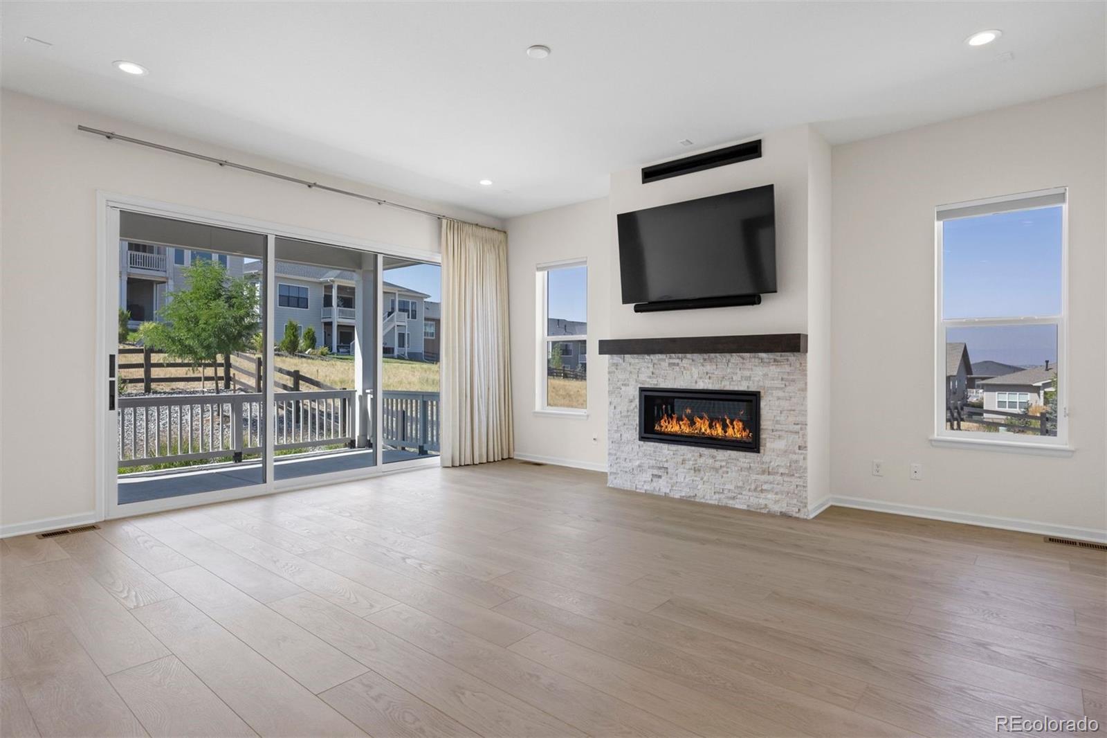 MLS Image #2 for 820  bahia point,castle rock, Colorado