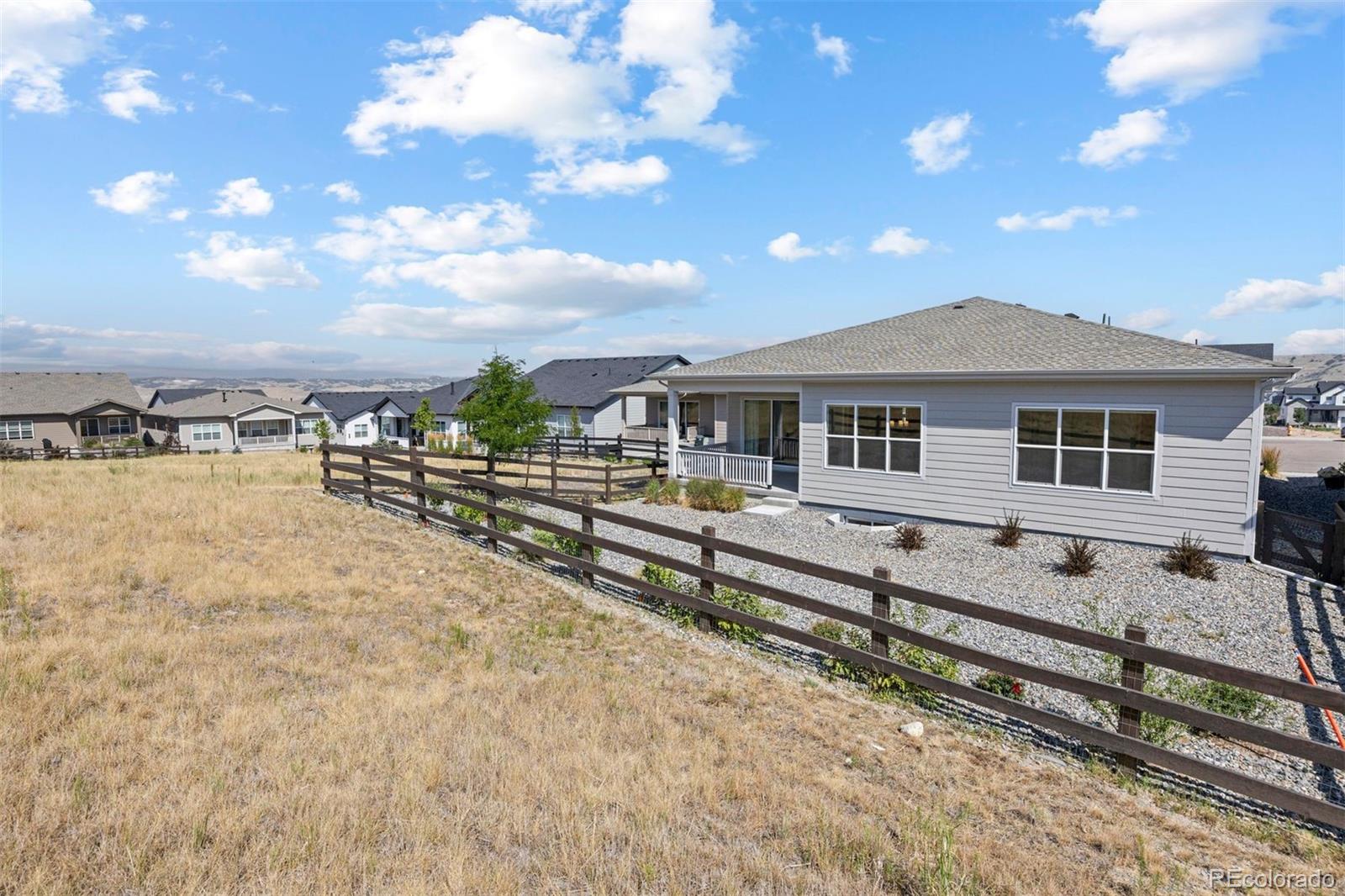 MLS Image #20 for 820  bahia point,castle rock, Colorado