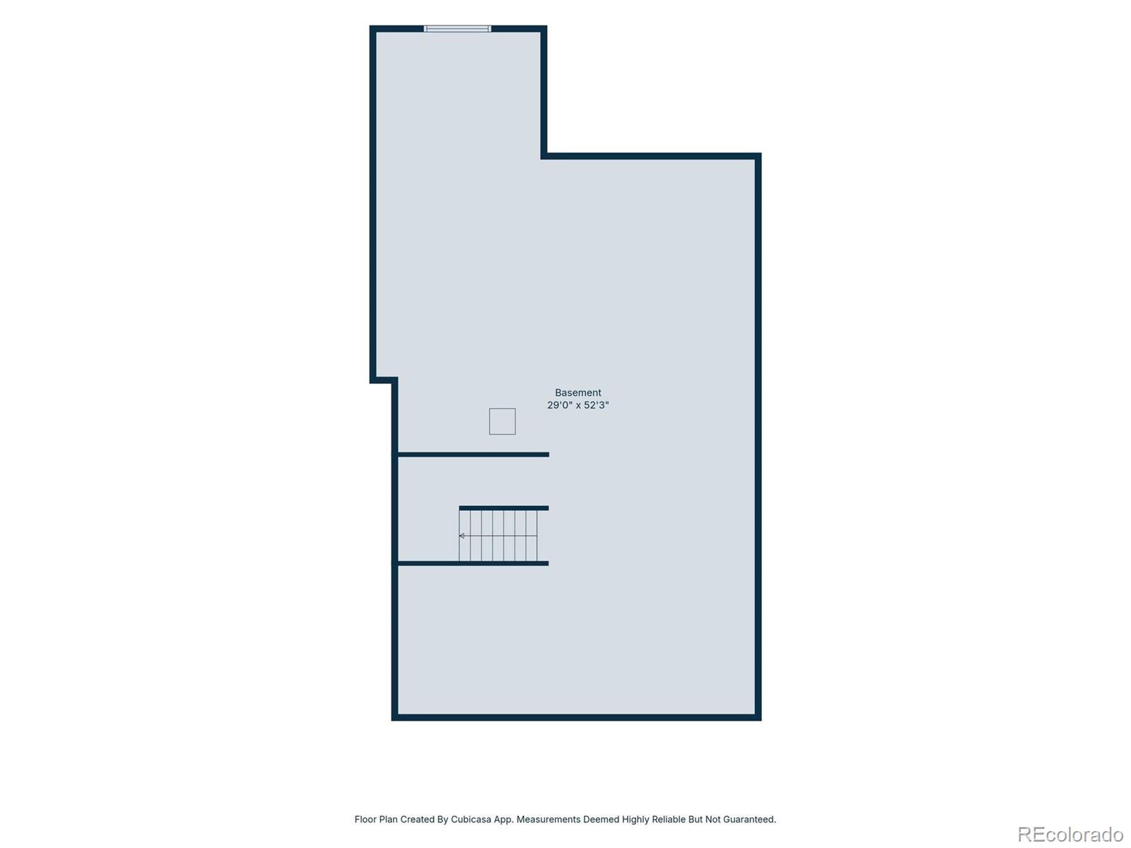 MLS Image #21 for 820  bahia point,castle rock, Colorado