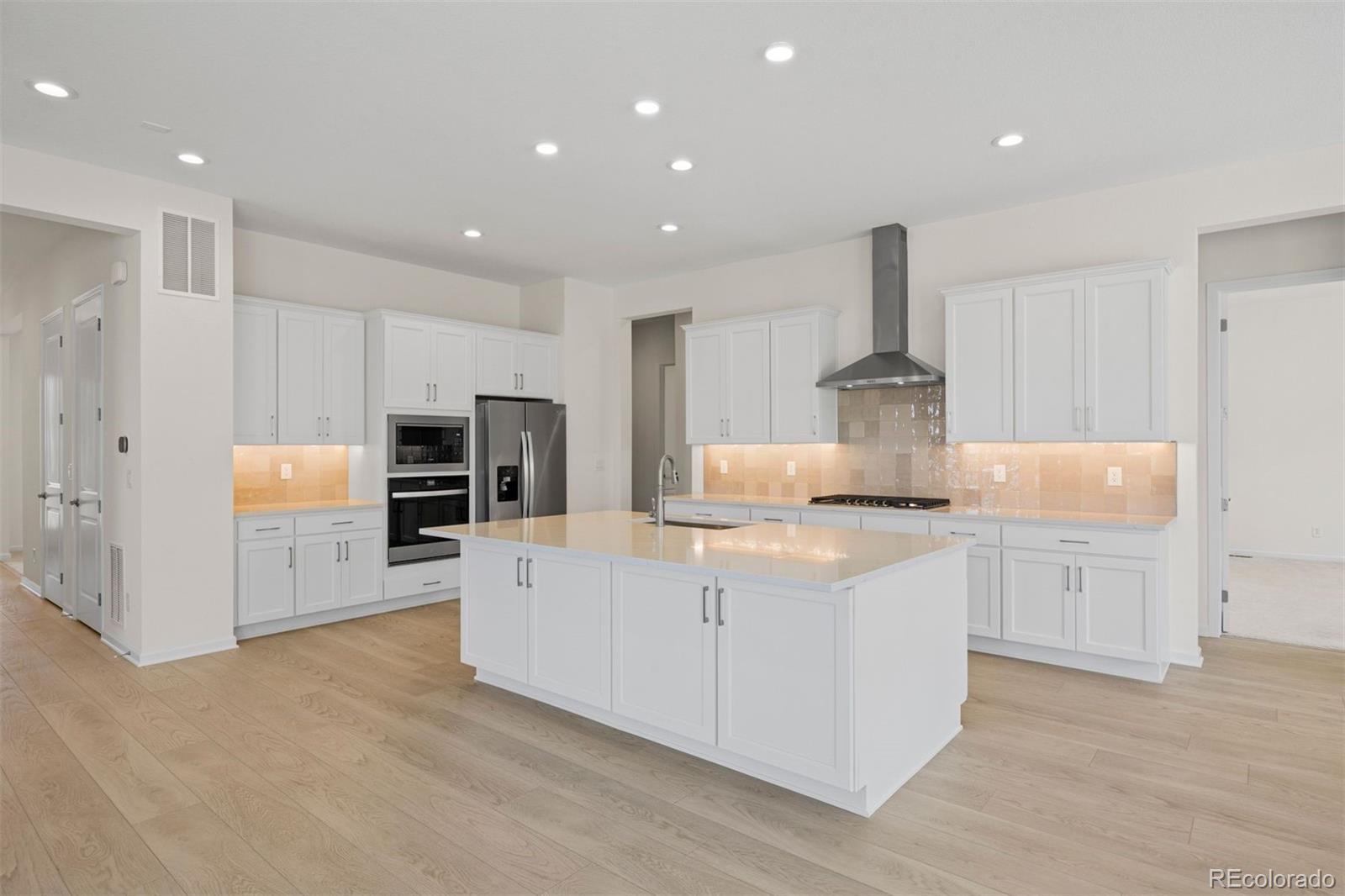 MLS Image #4 for 820  bahia point,castle rock, Colorado