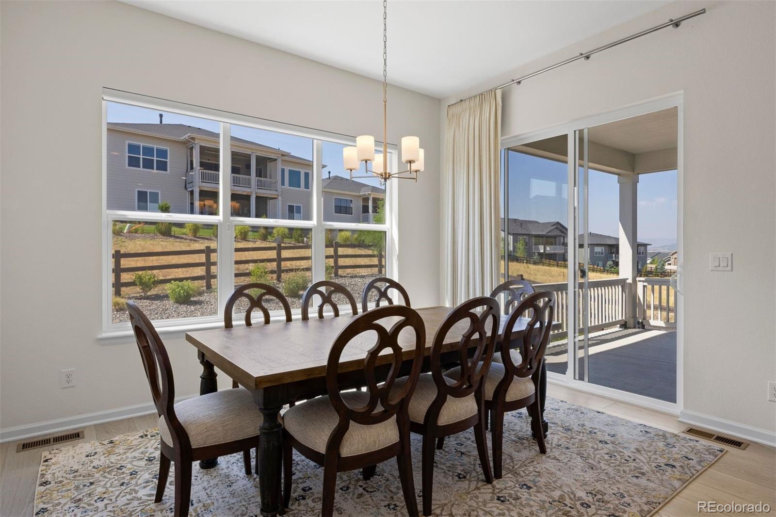 MLS Image #9 for 820  bahia point,castle rock, Colorado