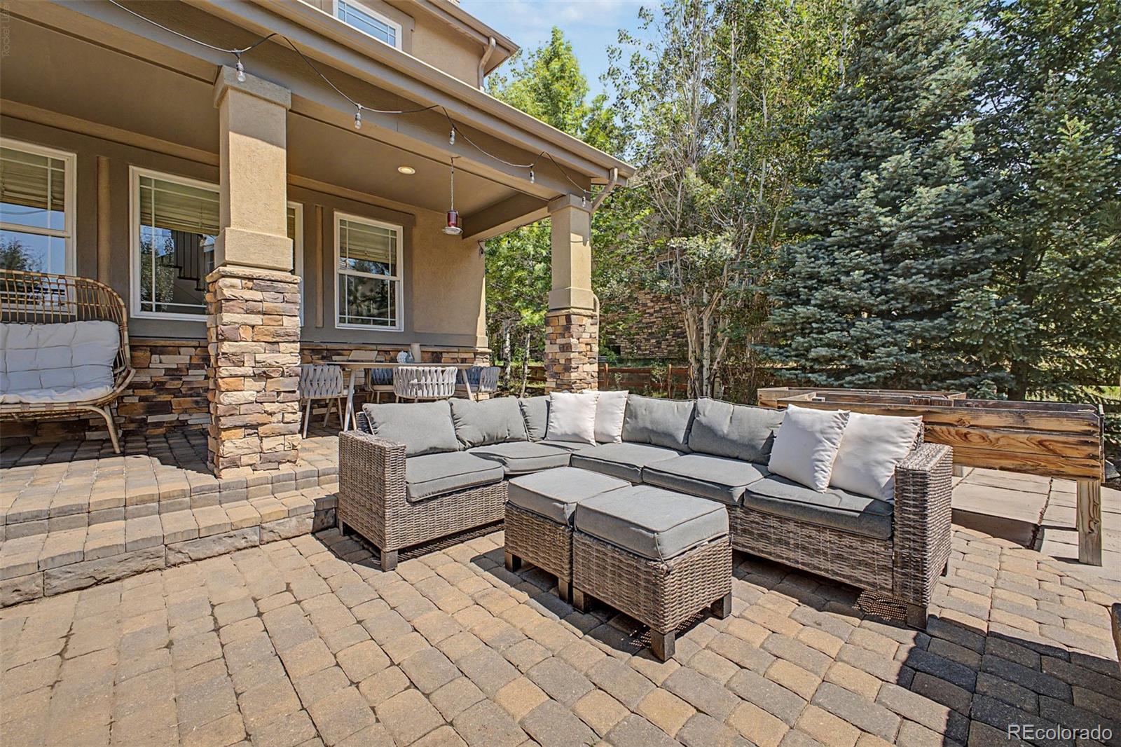 MLS Image #47 for 820  elk rest road,evergreen, Colorado