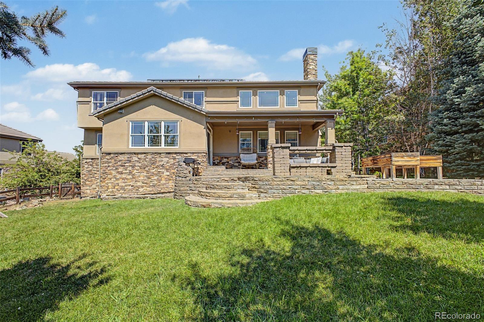 MLS Image #48 for 820  elk rest road,evergreen, Colorado