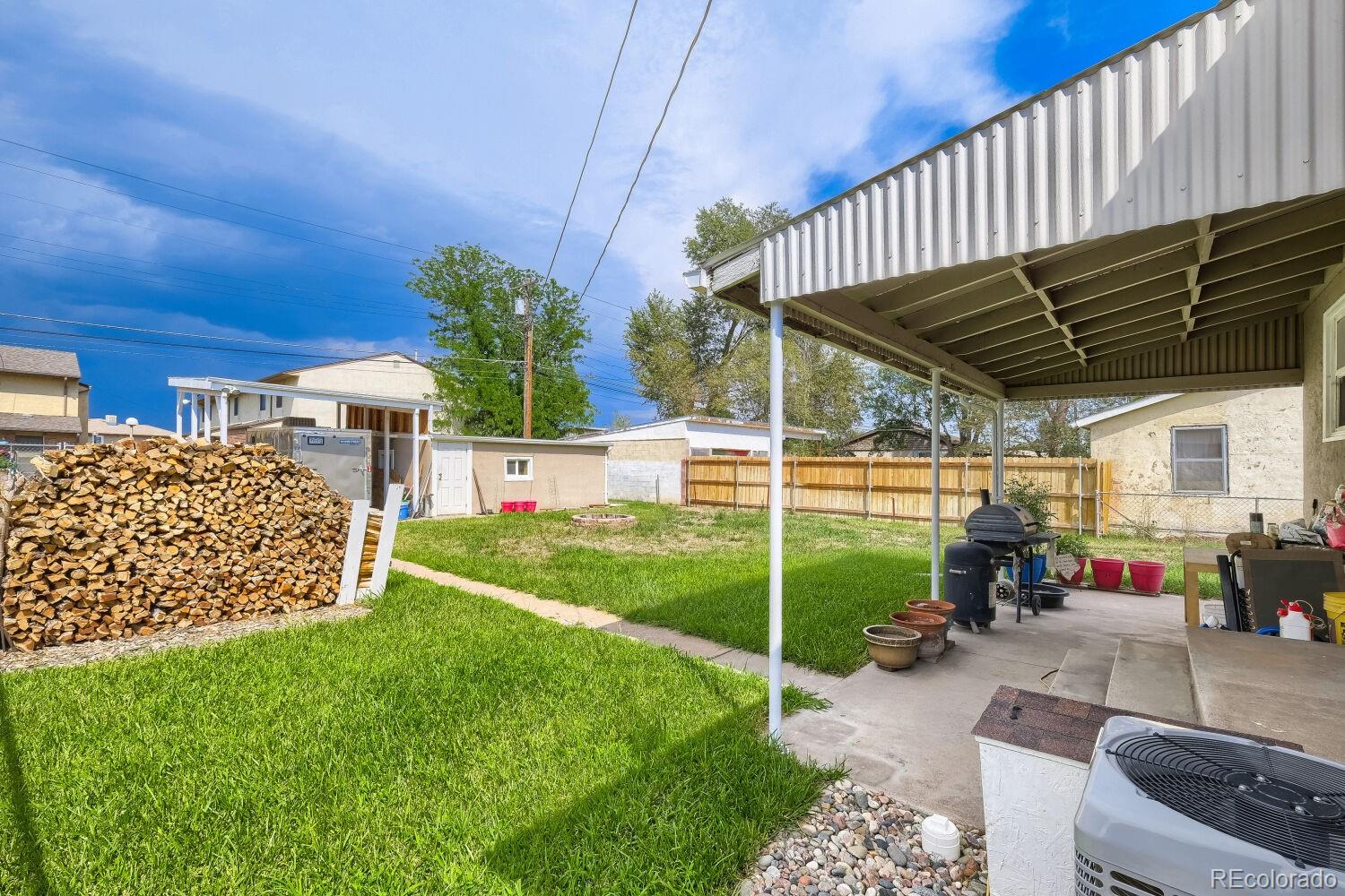 MLS Image #20 for 749 w corona avenue,pueblo, Colorado