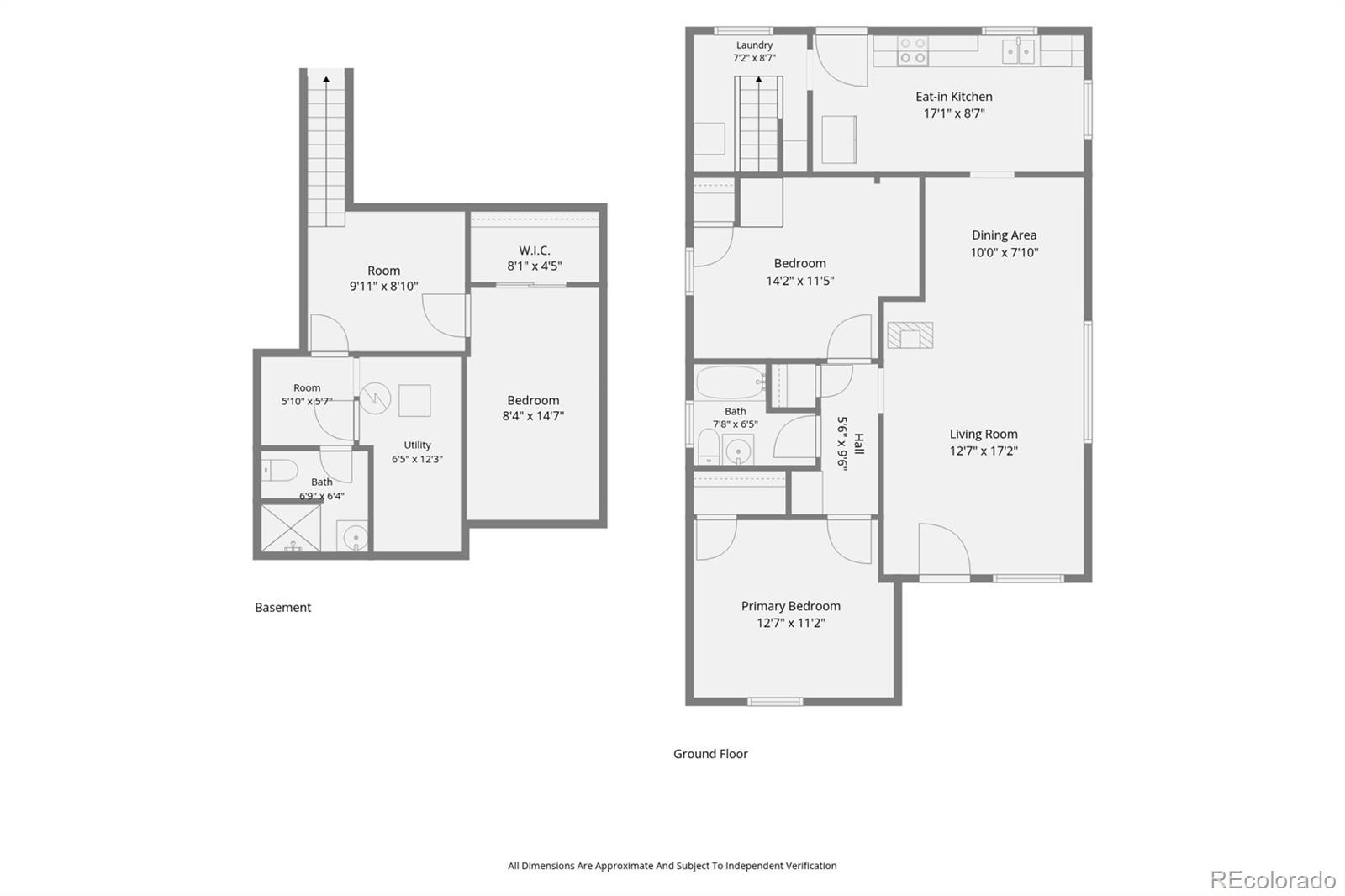 MLS Image #24 for 749 w corona avenue,pueblo, Colorado