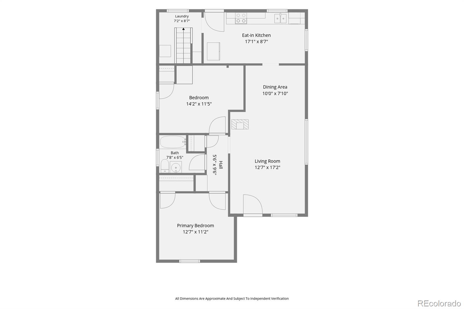 MLS Image #25 for 749 w corona avenue,pueblo, Colorado