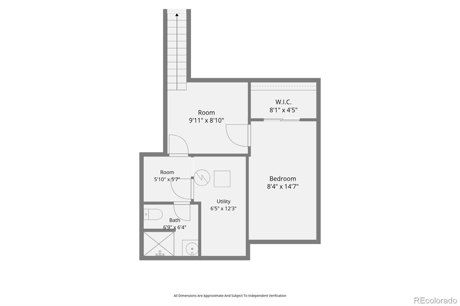 MLS Image #26 for 749 w corona avenue,pueblo, Colorado
