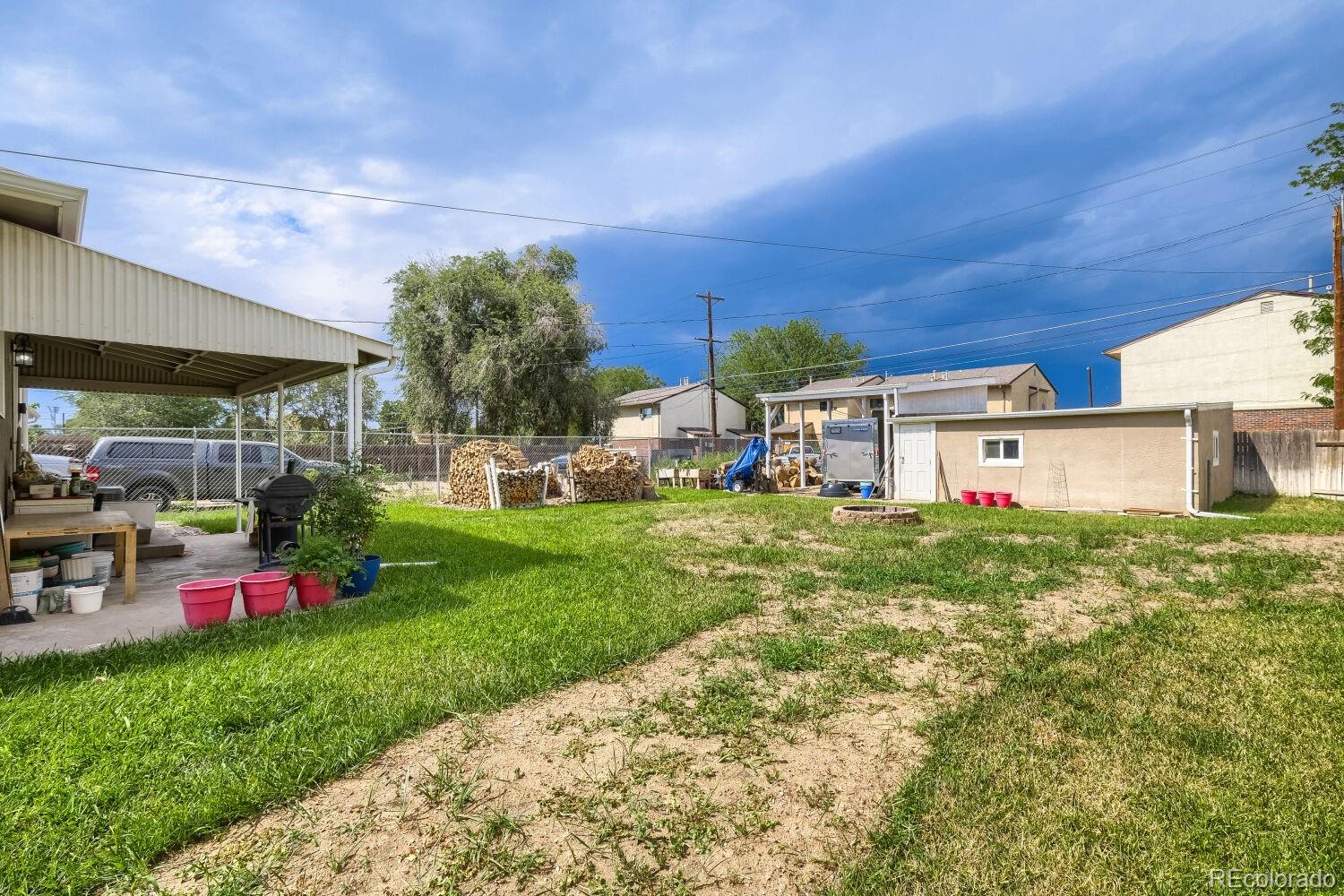 MLS Image #27 for 749 w corona avenue,pueblo, Colorado