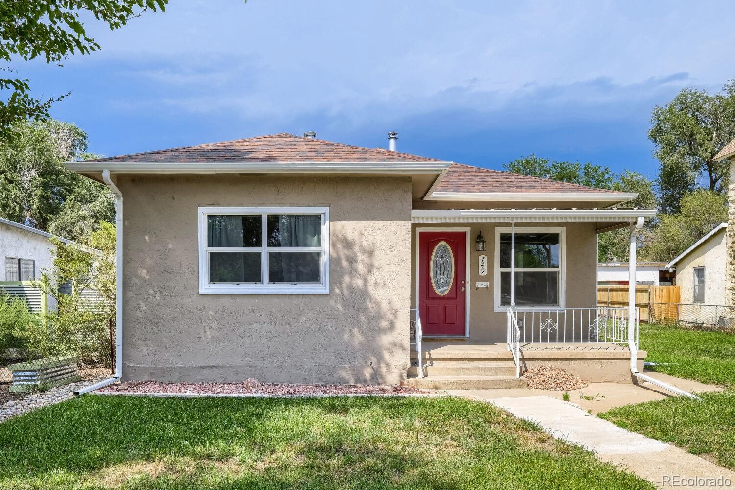 MLS Image #29 for 749 w corona avenue,pueblo, Colorado