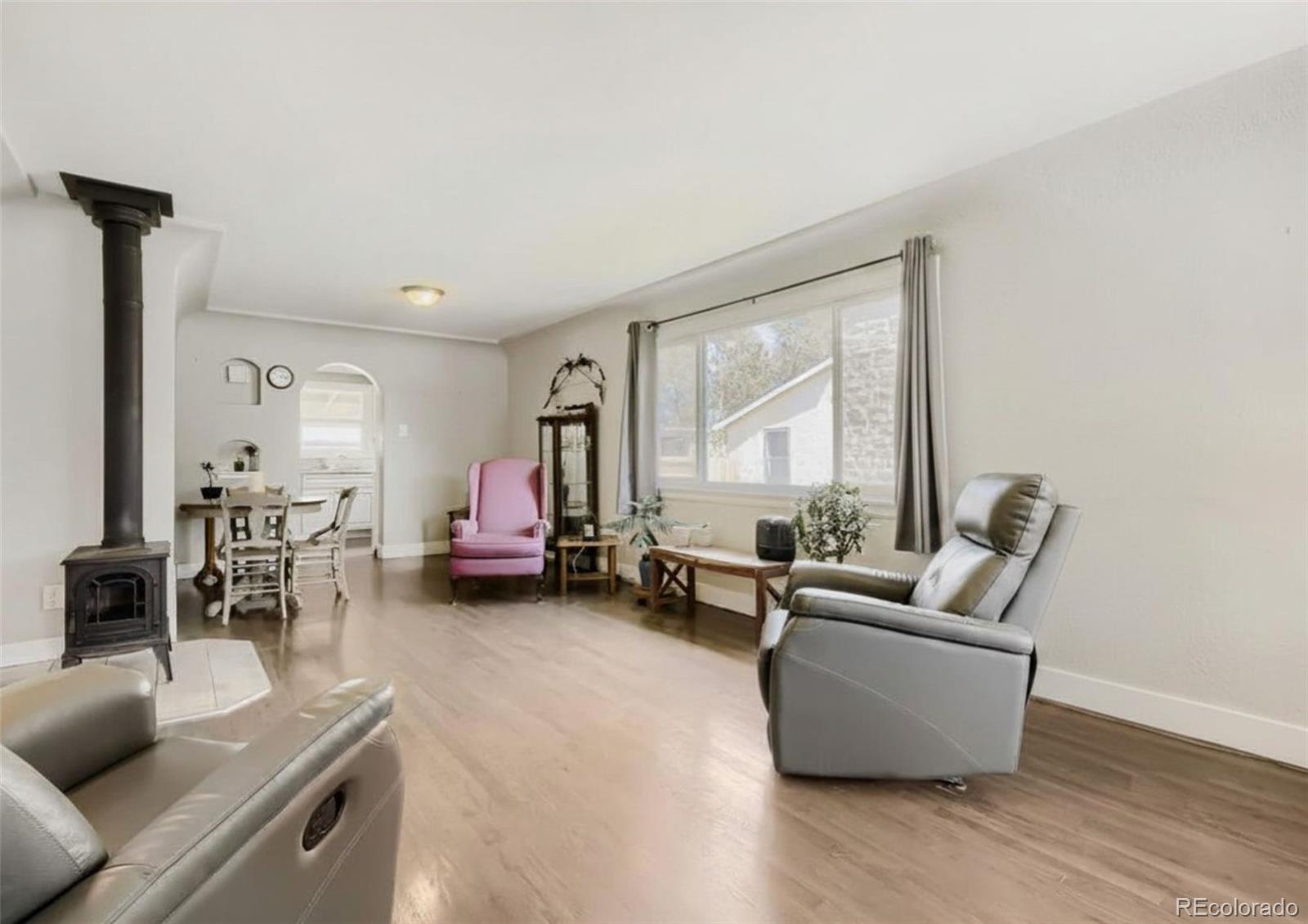 MLS Image #3 for 749 w corona avenue,pueblo, Colorado