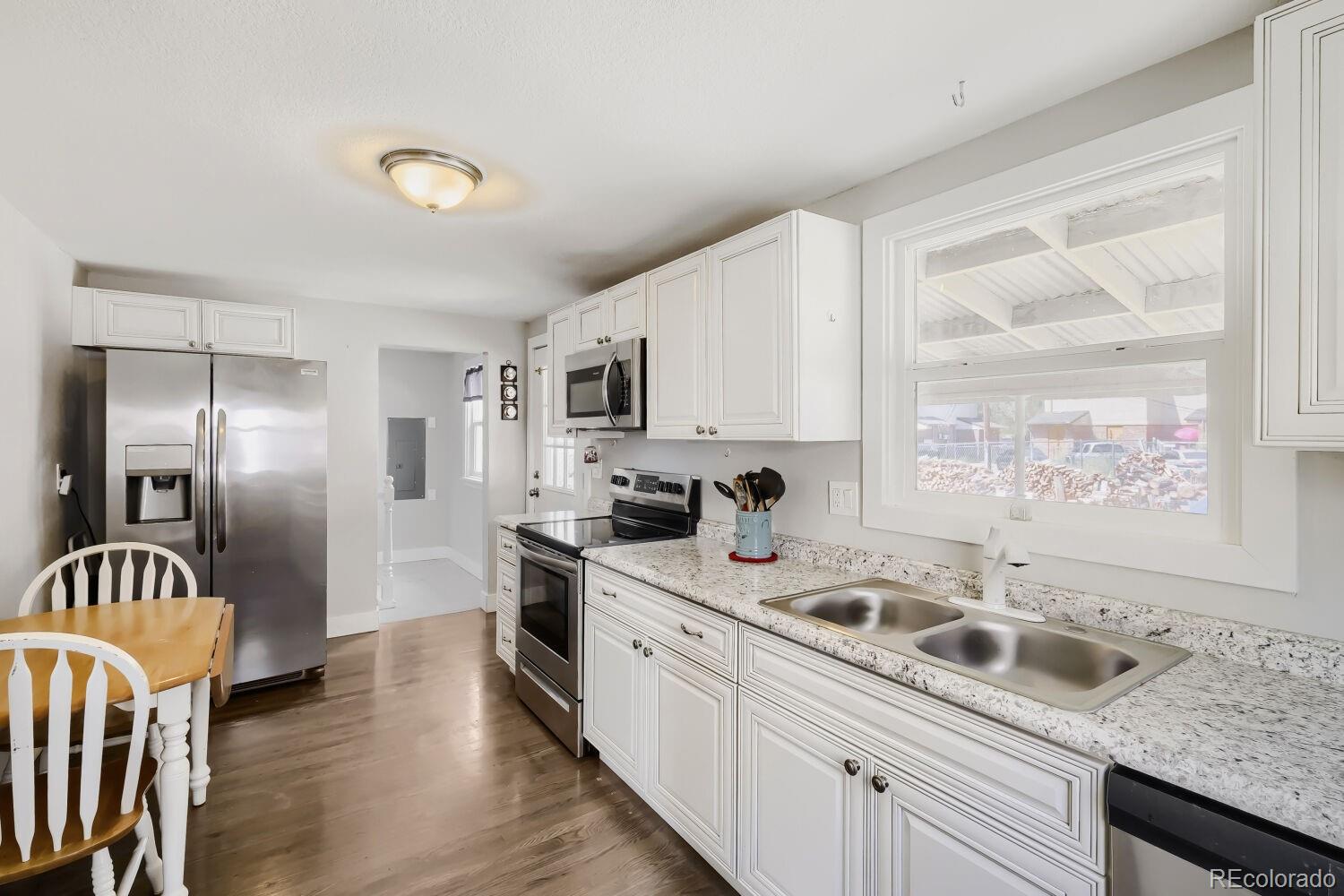 MLS Image #4 for 749 w corona avenue,pueblo, Colorado