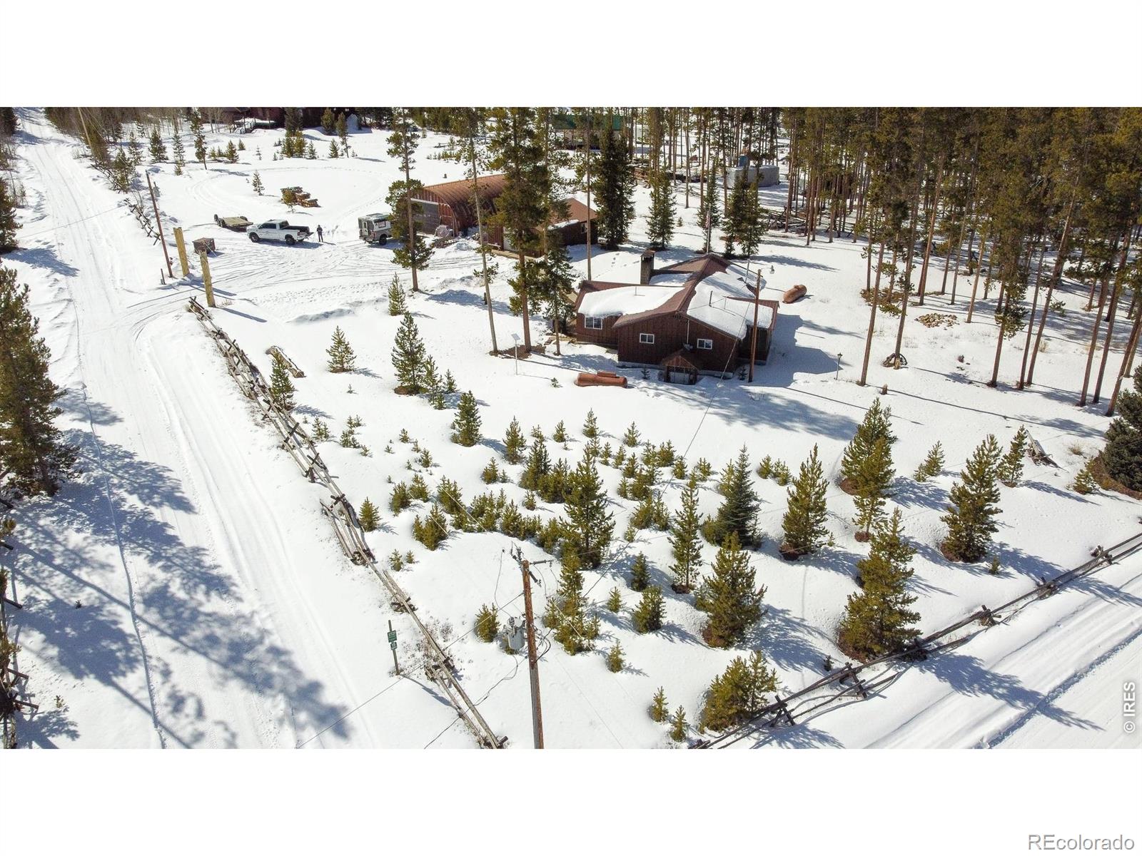 MLS Image #2 for 485  anderson lane,walden, Colorado