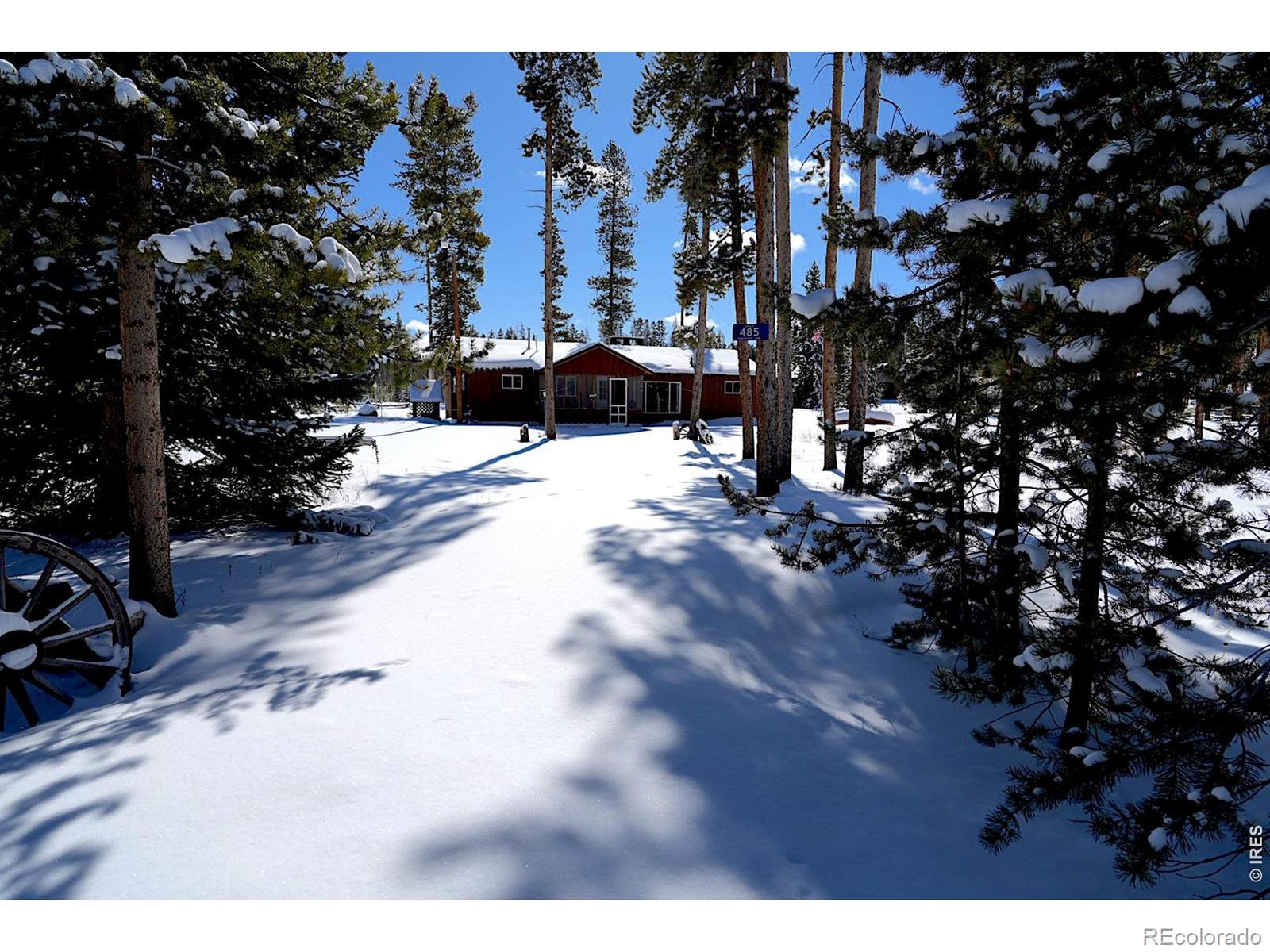 MLS Image #25 for 485  anderson lane,walden, Colorado