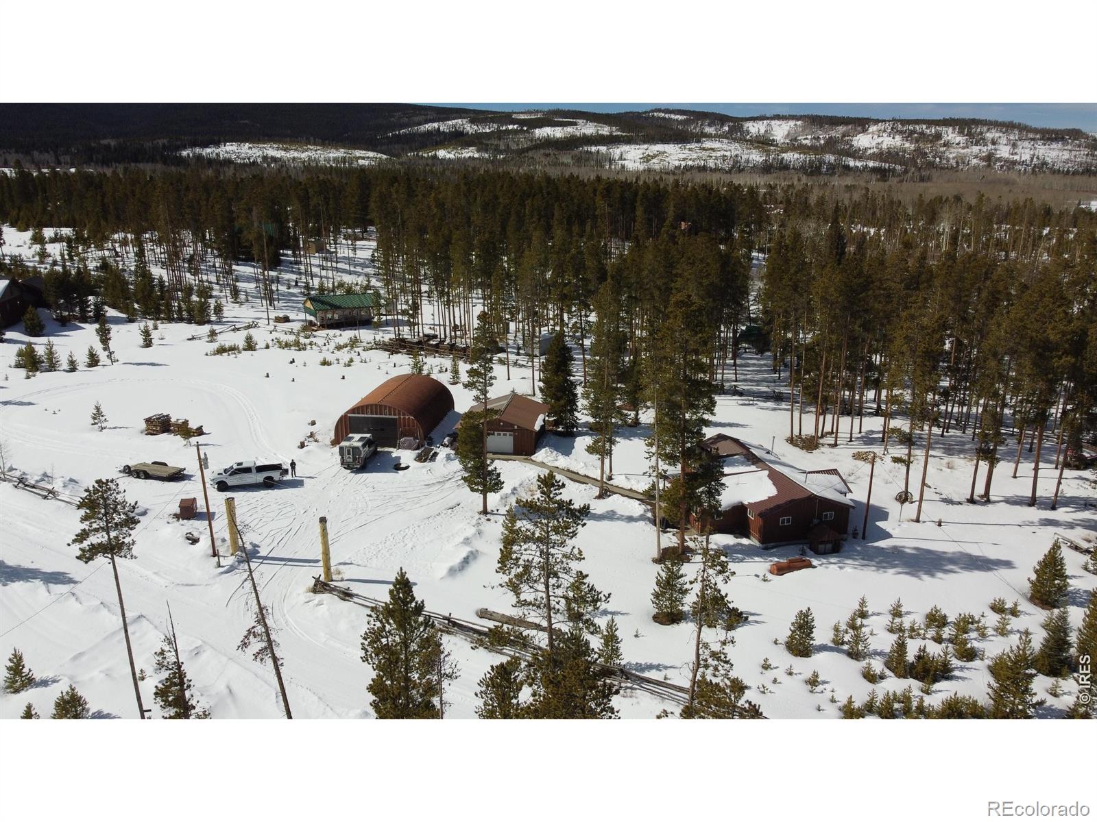 MLS Image #5 for 485  anderson lane,walden, Colorado