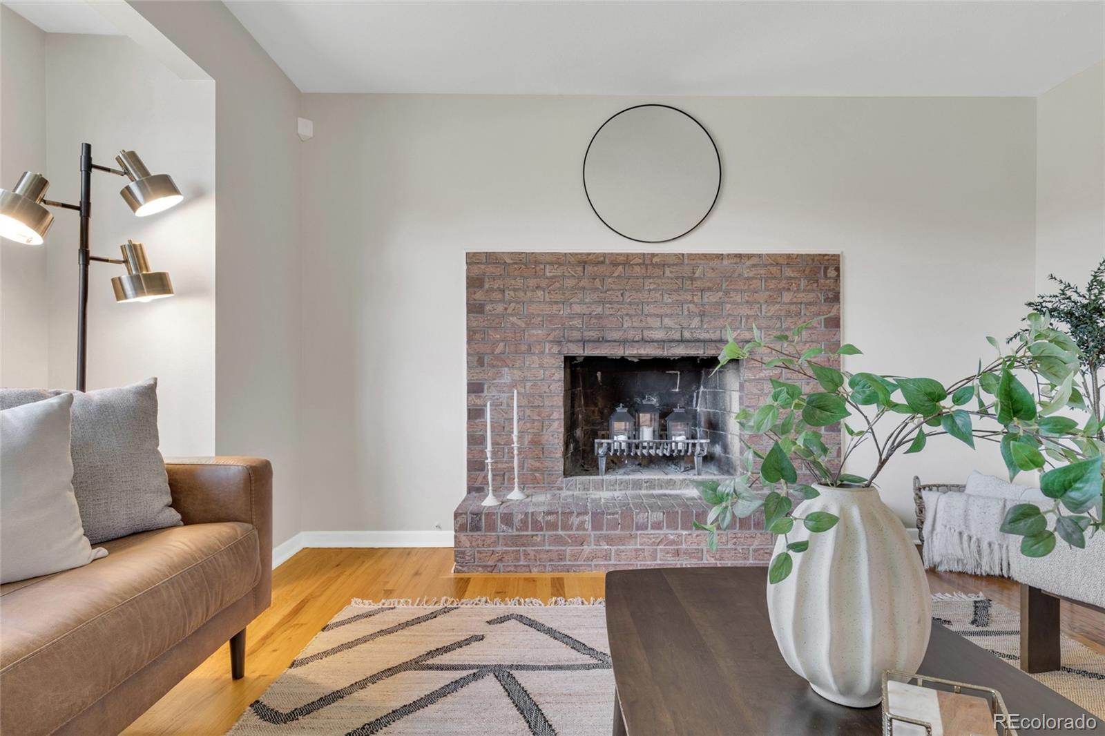 MLS Image #3 for 6679 w louisiana place,lakewood, Colorado