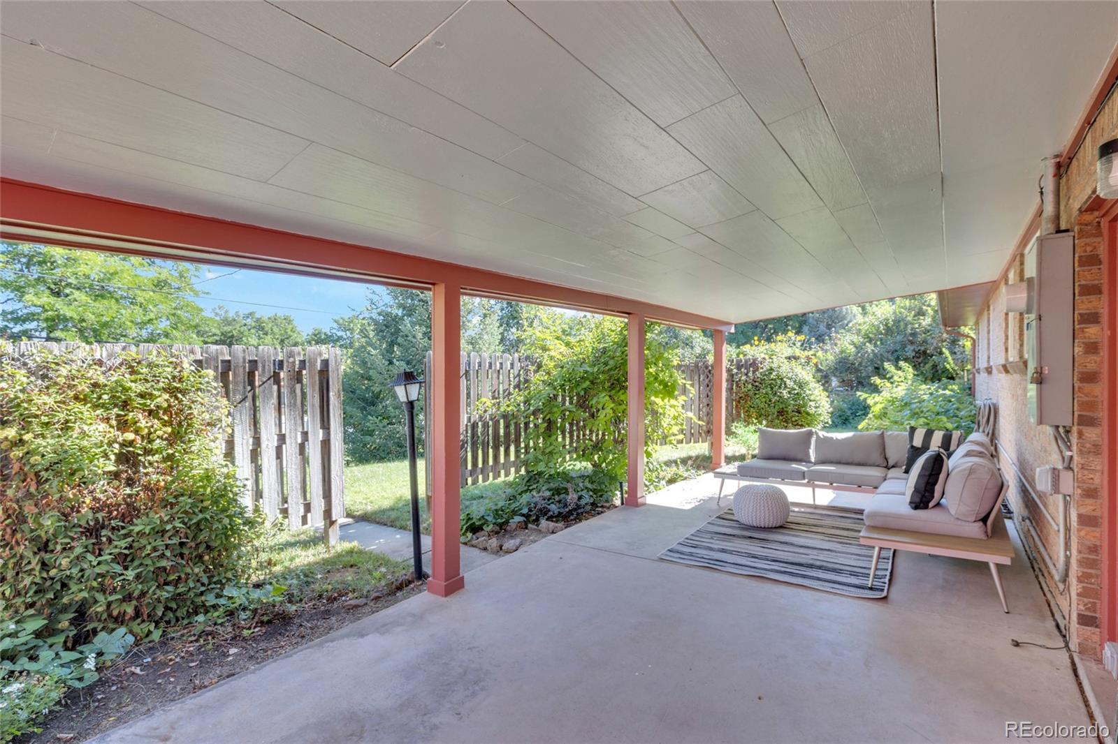MLS Image #31 for 6679 w louisiana place,lakewood, Colorado