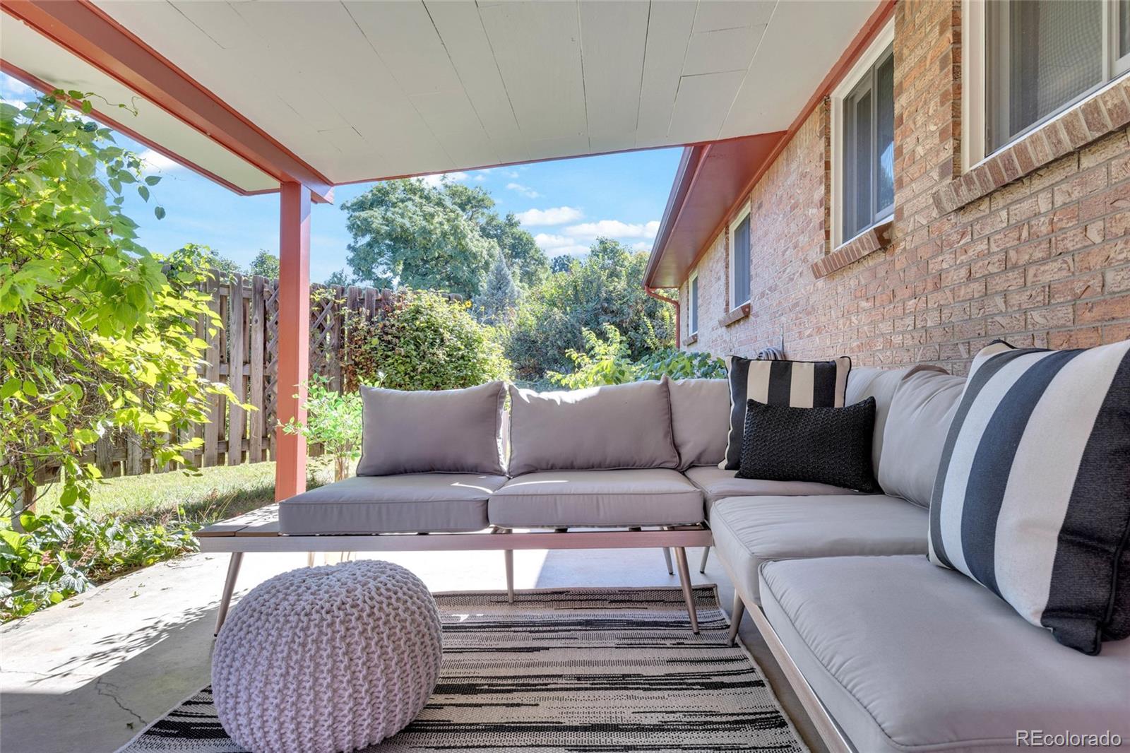 MLS Image #32 for 6679 w louisiana place,lakewood, Colorado