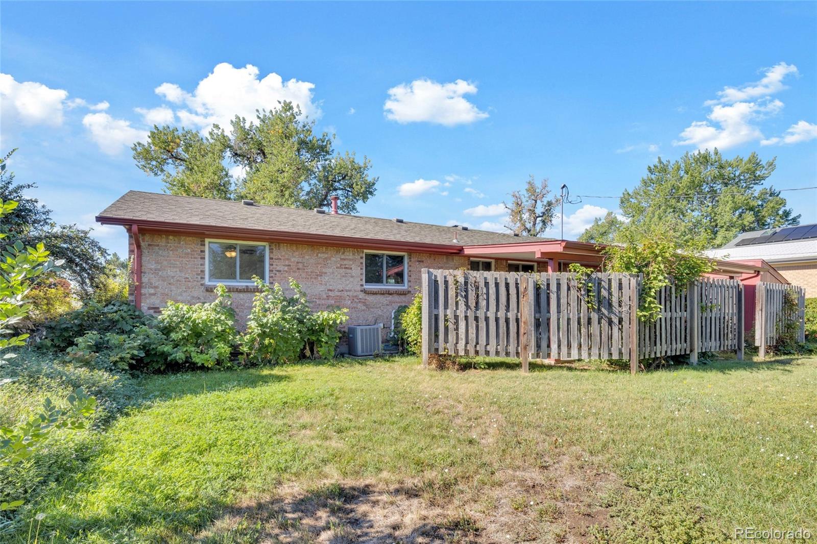 MLS Image #34 for 6679 w louisiana place,lakewood, Colorado