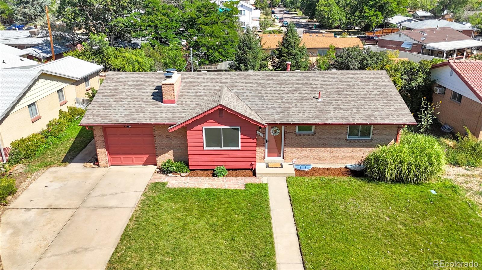 MLS Image #36 for 6679 w louisiana place,lakewood, Colorado