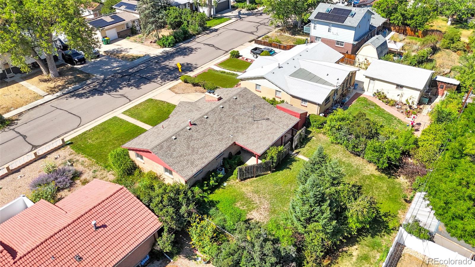 MLS Image #38 for 6679 w louisiana place,lakewood, Colorado