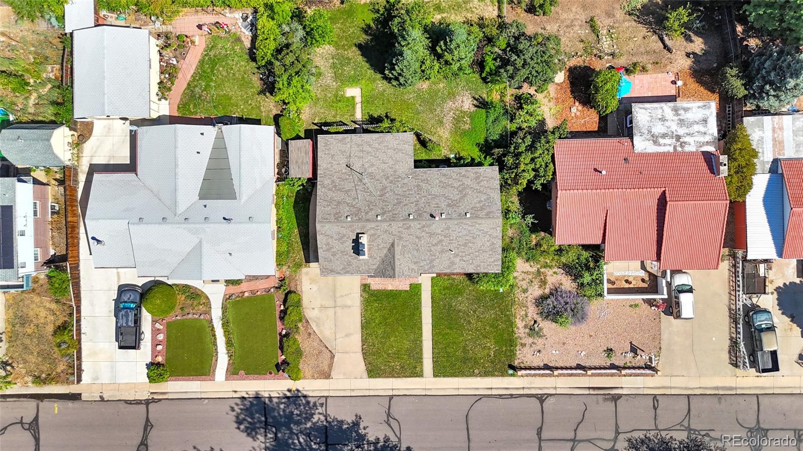 MLS Image #40 for 6679 w louisiana place,lakewood, Colorado
