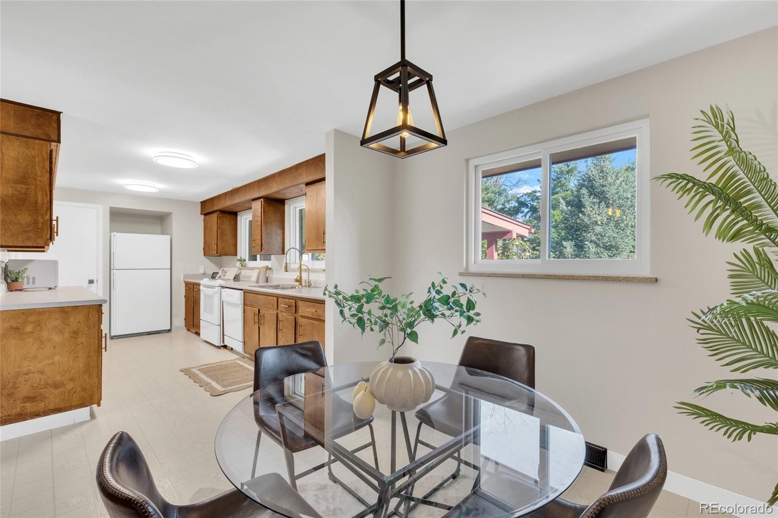 MLS Image #9 for 6679 w louisiana place,lakewood, Colorado