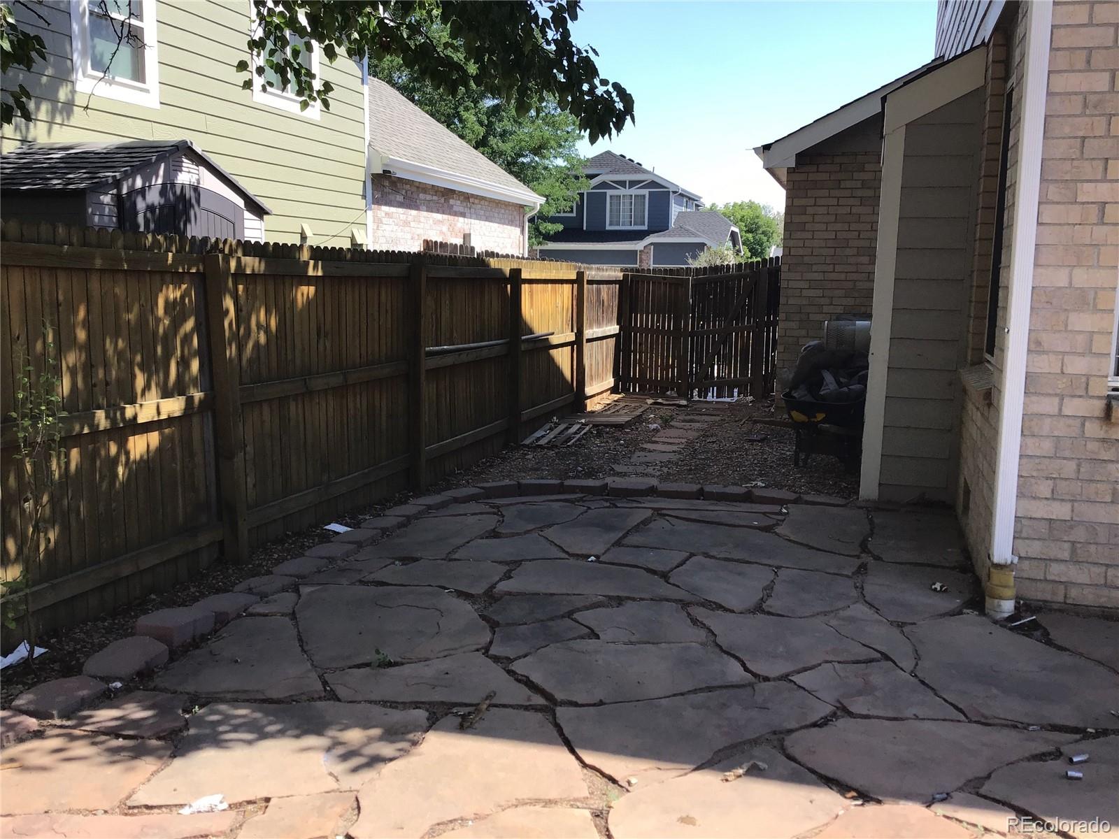 MLS Image #10 for 4315 e 128th place,thornton, Colorado