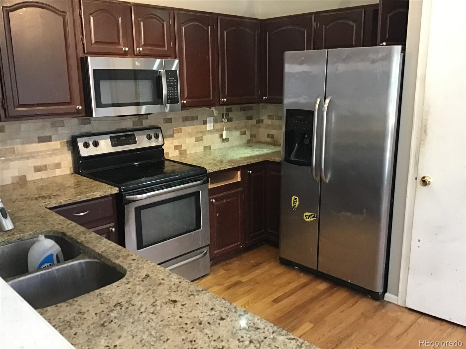 MLS Image #3 for 4315 e 128th place,thornton, Colorado