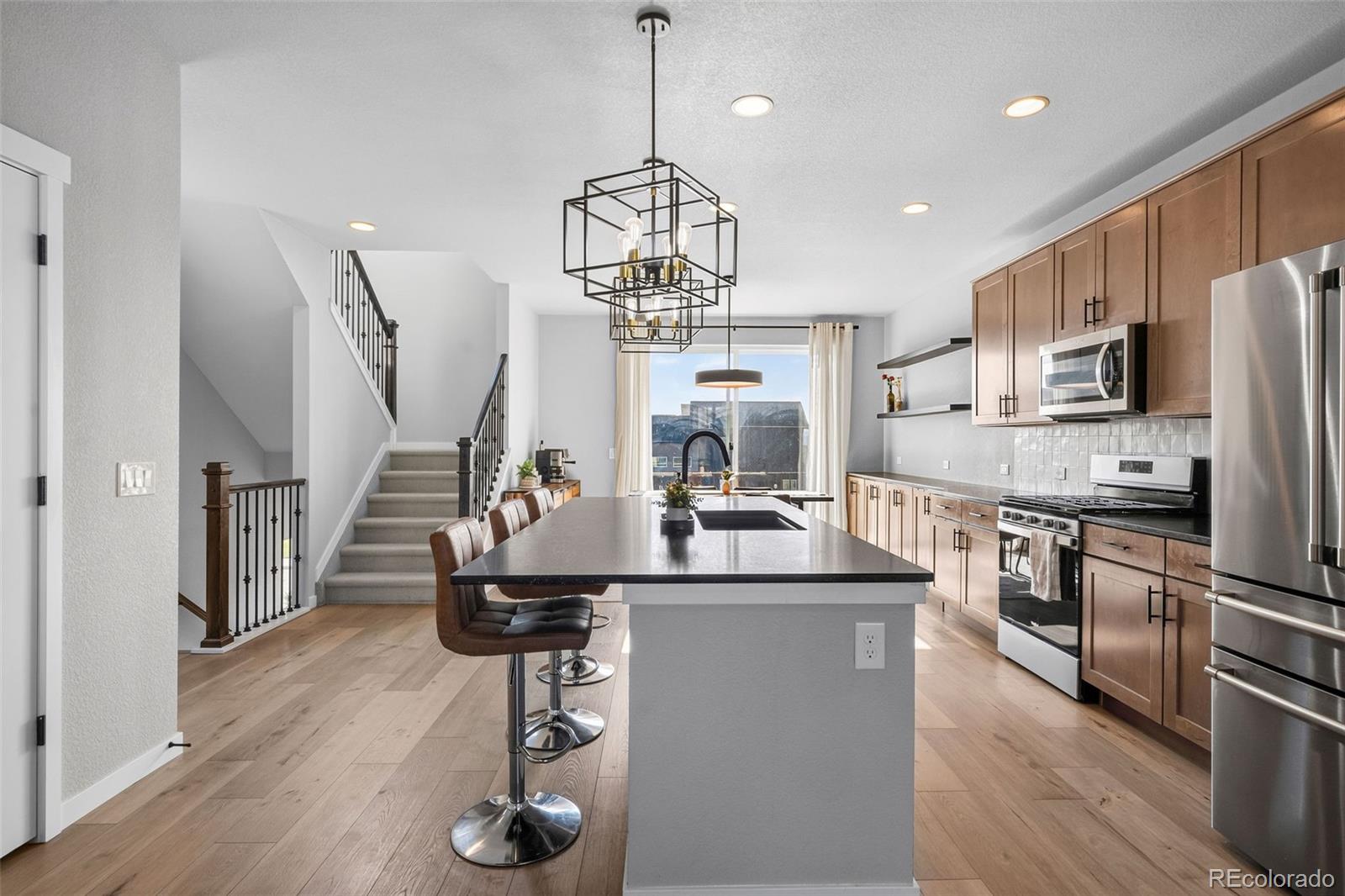 MLS Image #12 for 3612  greenways main boulevard,colorado springs, Colorado