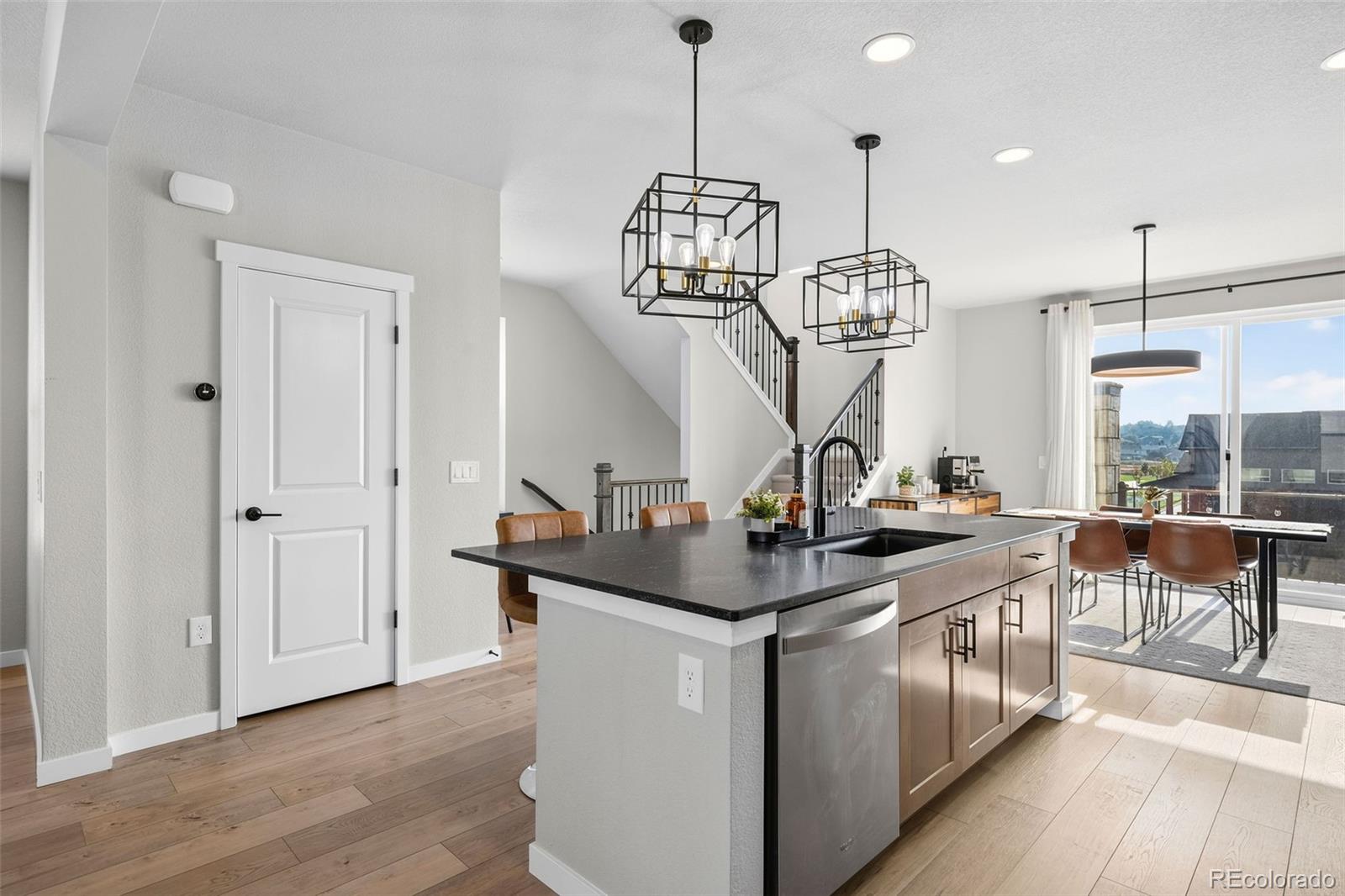MLS Image #13 for 3612  greenways main boulevard,colorado springs, Colorado