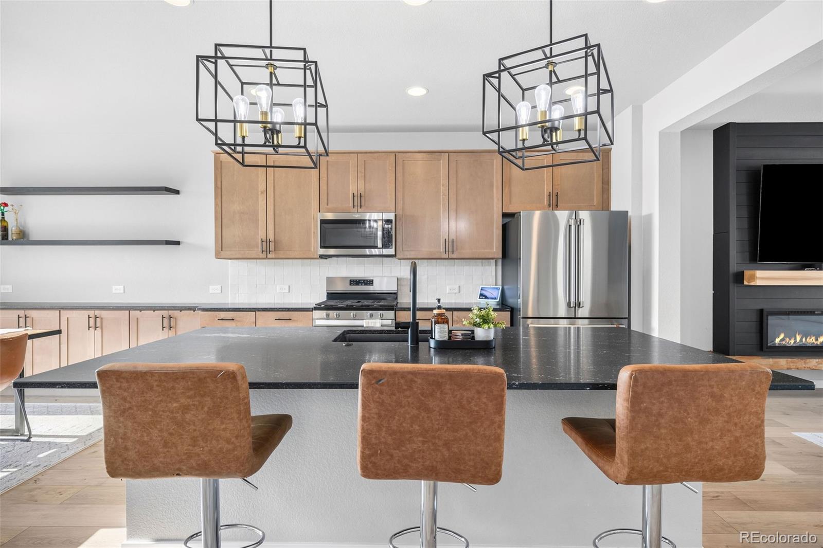 MLS Image #14 for 3612  greenways main boulevard,colorado springs, Colorado