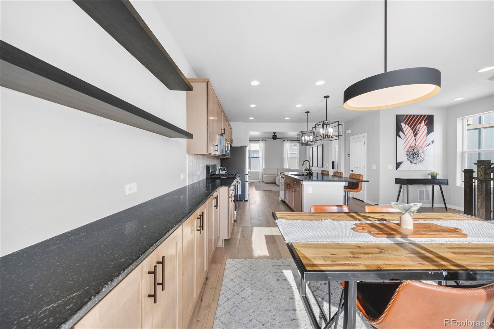 MLS Image #17 for 3612  greenways main boulevard,colorado springs, Colorado