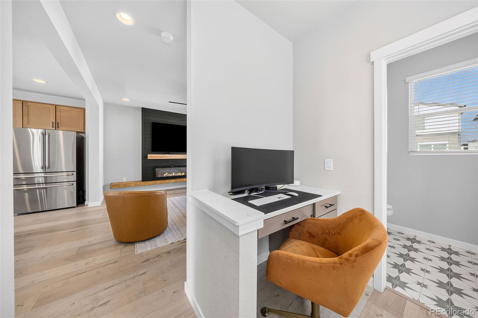 MLS Image #19 for 3612  greenways main boulevard,colorado springs, Colorado