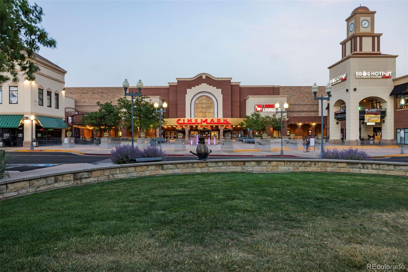 MLS Image #2 for 3612  greenways main boulevard,colorado springs, Colorado
